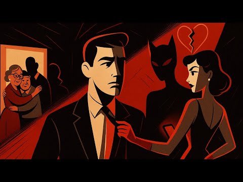 Видео: Она защищает друга, который меня унижает