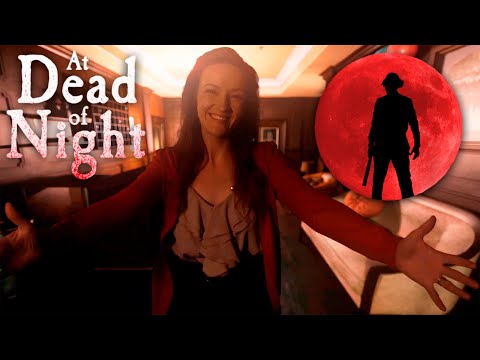 Видео: ИСТОРИЯ РОУЗ ➤ AT DEAD OF NIGHT #5 | ФИНАЛ |