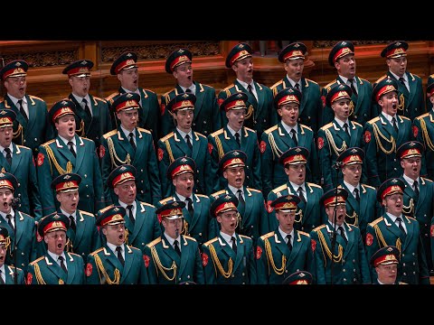 Видео: «Когда поют солдаты», май 2024