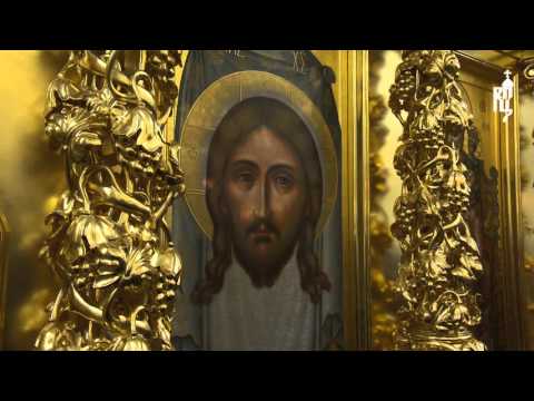 Видео: Проповедь Патриарха Кирилла в Неделю 4-ю Великого поста, прп. Иоанна Лествичника