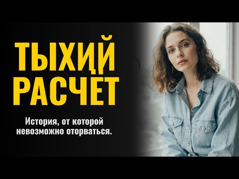 Видео: «ТЫХИЙ РАСЧЁТ» — История, от которой невозможно оторваться.