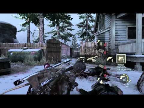 Видео: ласт оф ус, день 3 (последний, конец игры) + голосование за саб дэй