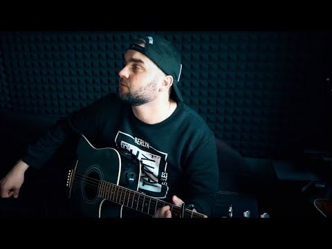 Видео: Честный - Мама / на Гитаре