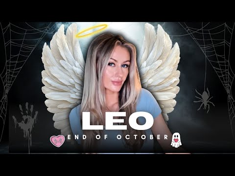 Видео: ♌ Лев: Пусть горит, пусть уходит 🔥🫀 | Гадание на Таро в конце октября
