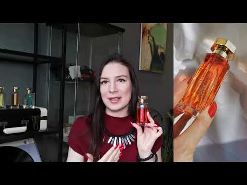 Видео: Парфюмерный дом L'Artisan Parfumeur