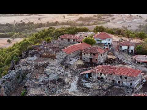 Видео: Нановица, махала Богатска