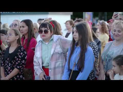 Видео: Руслан Николаев - Я люблю тебя жизнь 