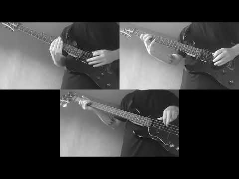 Видео: Митотс - I kill you too