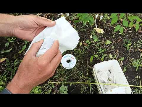 Видео: 23.08.2025г. Маленькая хитрость.