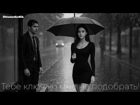 Видео: Тебе ключ ко мне не подобрать!