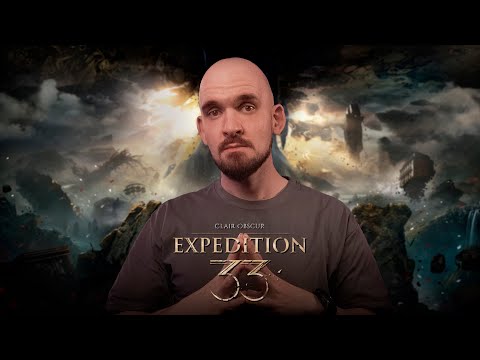 Видео: Это что прохождение Clair Obscur: Expedition 33?