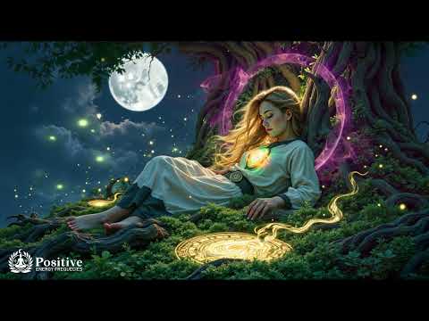 Видео: Музыка Рейки Исцеляет Повреждения Всего Тела | Исцеление Женской Энергии • Исцеление Тела, Разума...