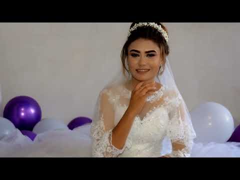 Видео: А Ф свадьба Ролик