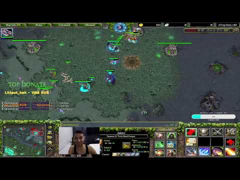 Видео: BALAVSOLO DOTA1 ONLY LOSE)))) продолжение)