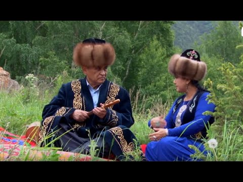 Видео: Төкмөнүн уулу төкмө / Заманыбыздын залкары Замирбек Үсөнбаев