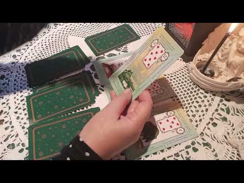 Видео: ❤️ ДАМА И ♣️ КОРОЛЬ - ЧТО ЖДЁТ ИХ В БЛИЖАЙШИЕ 7 ДНЕЙ? 🕛👣