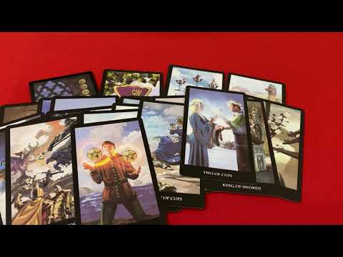 Видео: Что голос души говорит ему о Вас? Нужны ли Вы ему?