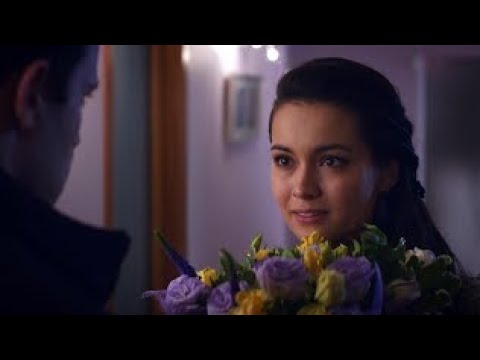 Видео: 💔 ОНА ЛЮБИЛА ДВОИХ! САМЫЙ ТРОГАТЕЛЬНЫЙ ФИЛЬМ 2025!