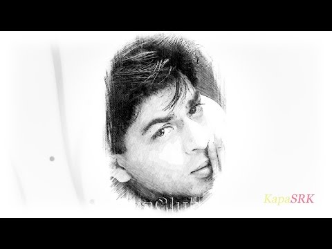 Видео: Шахрукх Кхан - Радость моя