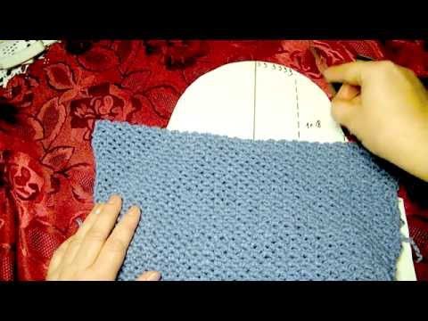 Видео: РАСЧЕТ ЗАКРЫТИЯ ПЕТЕЛЬ ОКАТА РУКАВА! ЛУЧШИЙ СПОСОБ! РАСЧЕТ РАЗ И НАВСЕГДА! ВЯЗАНИЕ