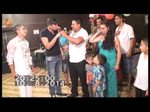 Видео: Сватба на Назик и Зюлкяр Ценово 5-2