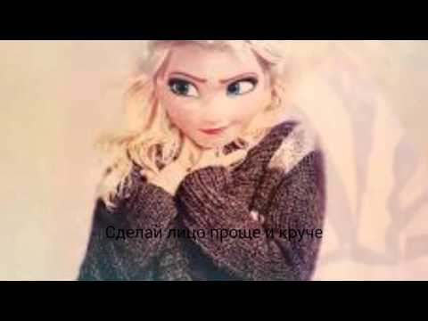 Видео: Холодная любовь.(1 серия)