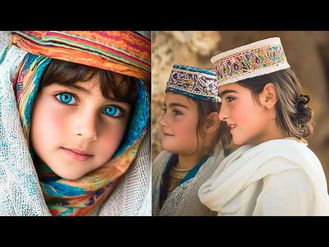 Видео: Хунзы живут 120 лет, не болеют, рожают детей в 65. Голубые зоны долголетия