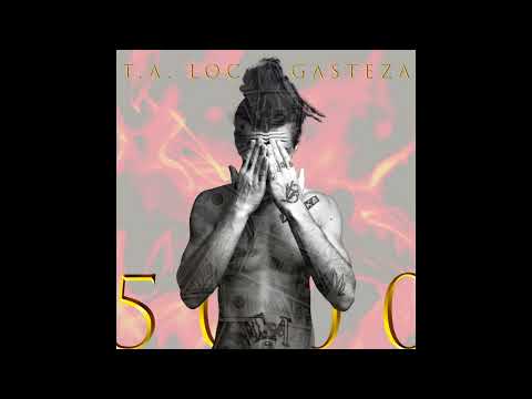 Видео: Тайные агенты (tainc) Т.А. Loc - 5000 (feat. Gasteza)