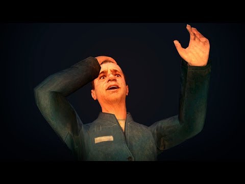 Видео: А кому-то очень СТРАШНО – Gmod: Slashers