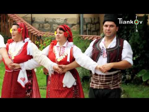 Видео: КЛУБ ЗА АВТЕНТИЧЕН ФОЛКЛОР ВАСИЛА ВЪЛЧЕВА - КАЛИПЕТРОВСКО ХОРО