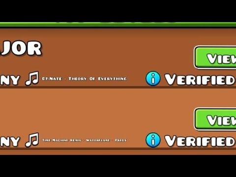 Видео: Строим в  dash world 2