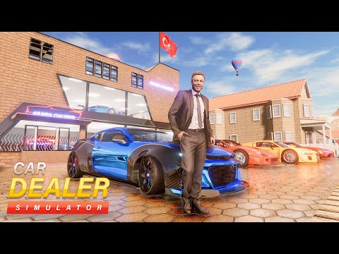 Видео: car saler simulator dealer игра про перепродажей машин