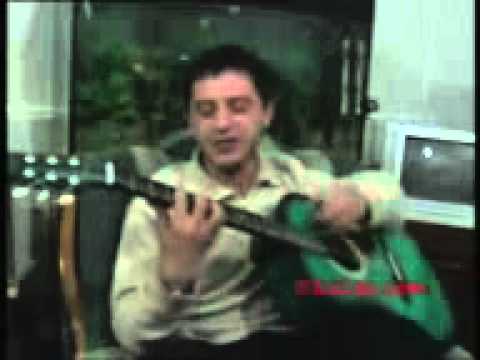 Видео: В.Аюбов. Замок.3gp