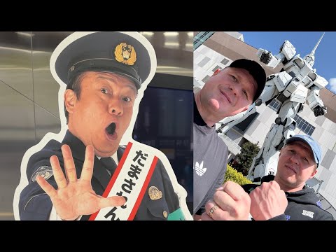 Видео: Закуп и разбор на запчасти Японских автомобилей! Красота спокойствие и чистота Японии!