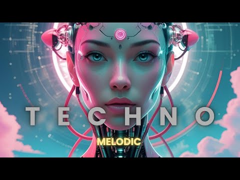Видео: Мелодичный техно — Middleeast — Progressive House, Trance Mix 2025 — Лучшие гипнотические треки