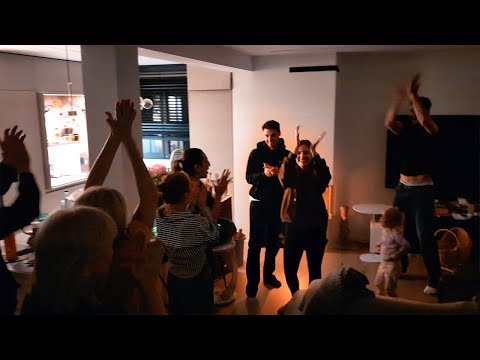 Видео: VLOG: 3 ДЕНЬ СВАДЬБЫ? 😂🤪 09-10.11.25