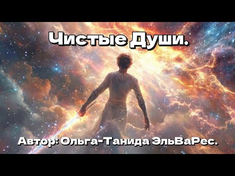 Видео: Чистые души.