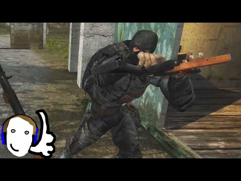 Видео: Не одно, так другое. STALKER NLC 7 #46