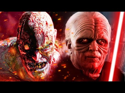 Видео: 10 Самых Могущественных Ситхов, Обманувших Смерть | Звездные Войны