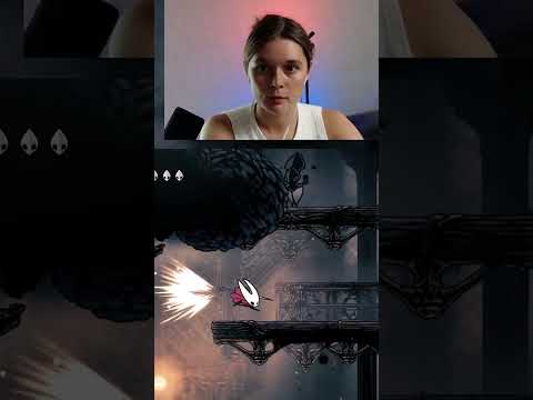 Видео: Hollow Knight: Silksong// прохождение