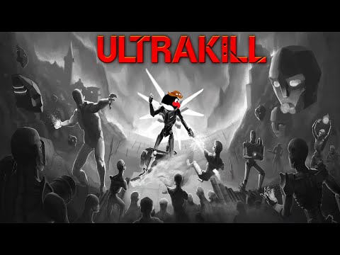 Видео: Ultrakill, но музыка из Смешариков (6-2)