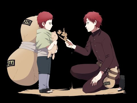 Видео: | Почему я? ПОЧЕМУ Я? За ЧТО? | Гаара - грустный клип