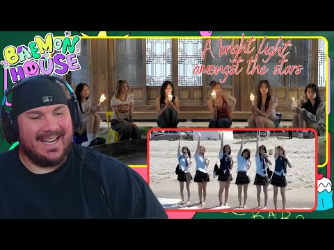 Видео: БЭБИМОНСТР такой ХАОТИЧНЫЙ И МИЛЫЙ в BAEMON HOUSE EP.7