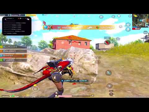 Видео: ИГРАМ НОВОЕ ОБНОВЛЕНИЕ 4,1 ПАБГ МОБАЙЛ ERKEK PUBG MOBILE ПУБГ IPAD PRO M2 GAME PLAY