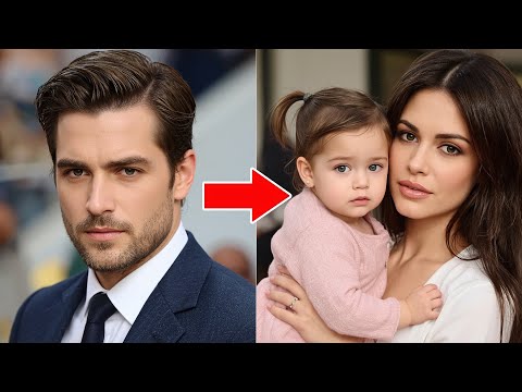 Видео: Миллионер любил её как друга, пока она не исчезла и не вернулась с ребёнком спустя 3 года