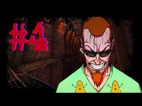 Видео: Внутри Стены ► Postal: Brain Damaged ► Прохождение #4 ►Все Секреты ► 100%