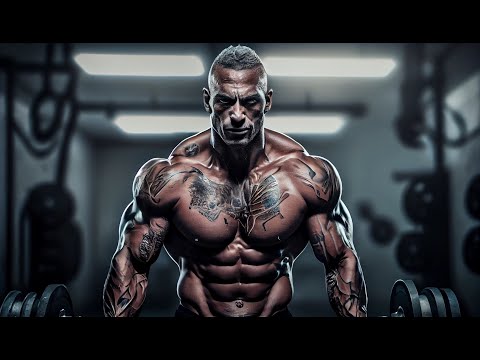 Видео: Лучшая Музыка для Тренировок Mix 2023 💪 Тренажерный Зал Тренировки Мотивация Музыка 🔥 #15