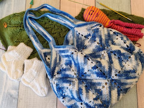 Видео: Май. Готовые работы и продвижение.