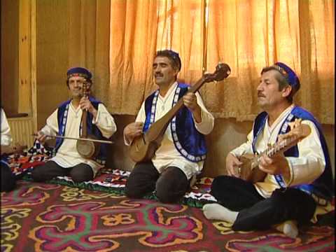 Видео: Гурухи "Само" - Фалак | Gr. "Samo" (Sky) - Falak