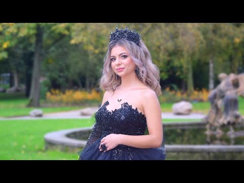 Видео: Абитуриетски Бал на Нанси  РИКО БЕНД 28 10 2023